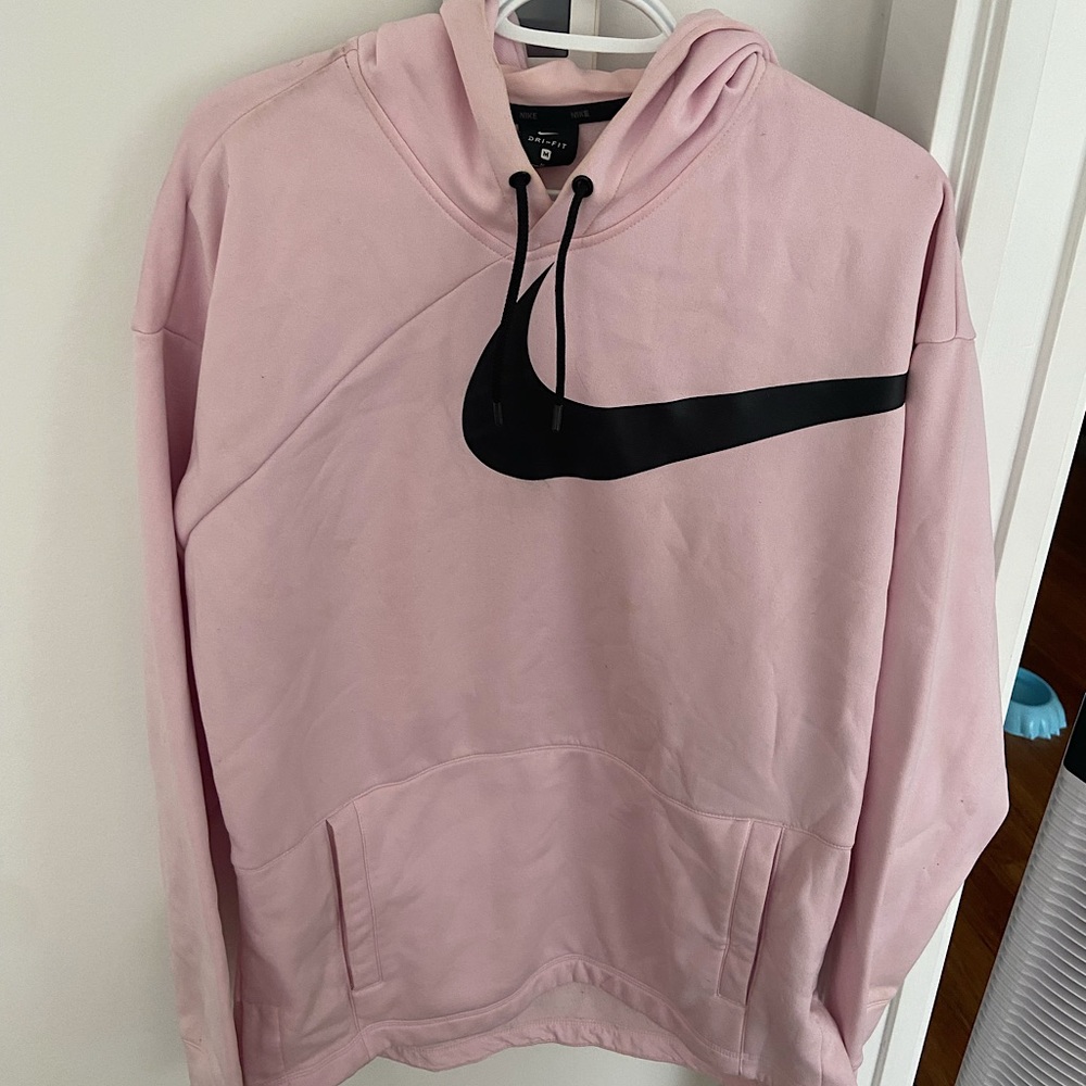 Nike Dri-Fit hoodie